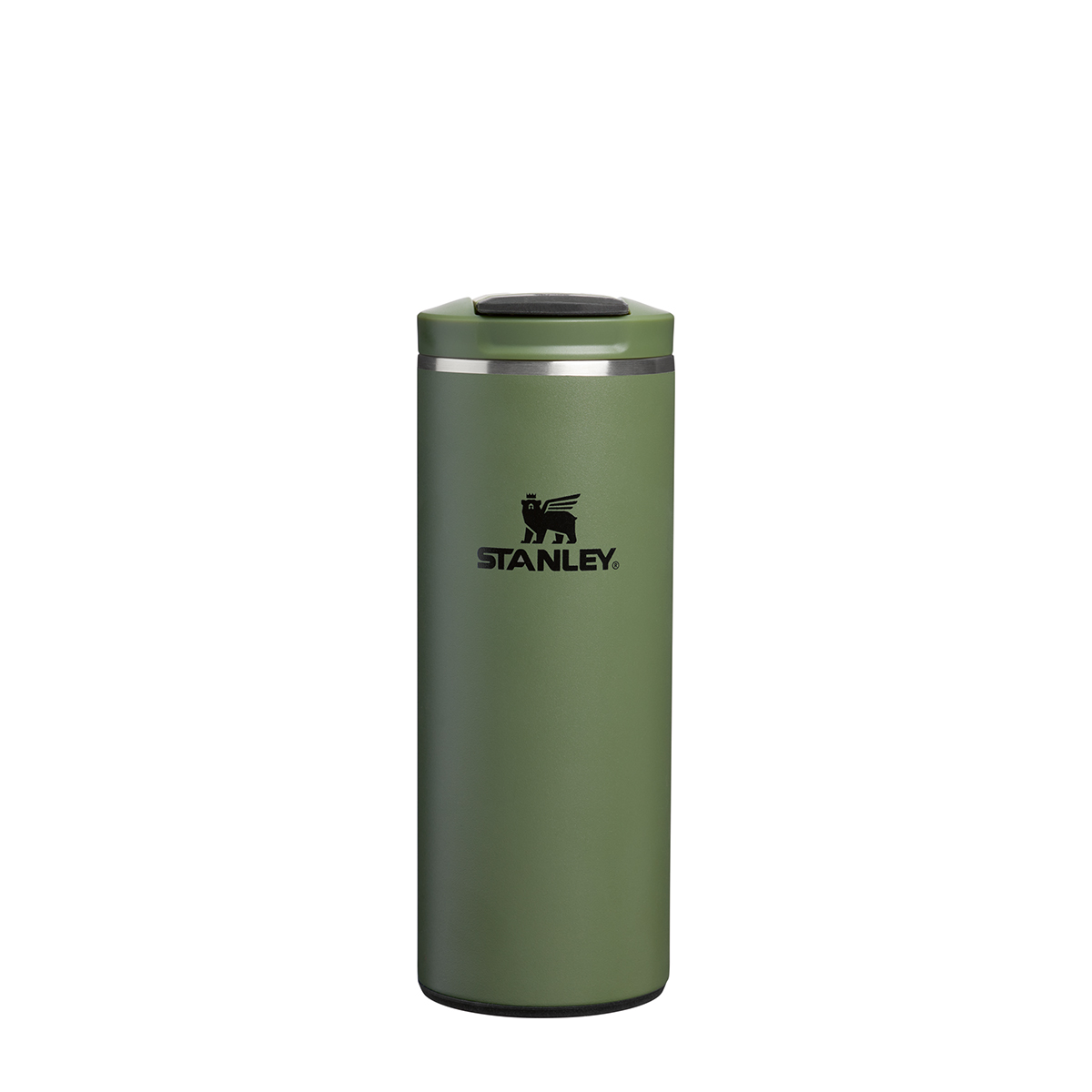 Kubek termiczny The Transit Fliptop Mug 0.35L P152454P dried pine Kubek termiczny The Transit Fliptop Mug 0.35L P152454P dried pine