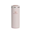Kubek termiczny The Transit Fliptop Mug 0.35L P152454P rose quartz Kubek termiczny The Transit Fliptop Mug 0.35L P152454P rose quartz
