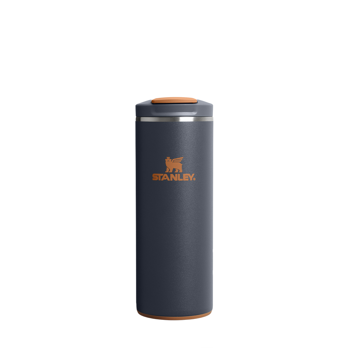 Kubek termiczny The Transit Fliptop Mug 0.35L P152454P twilight Kubek termiczny The Transit Fliptop Mug 0.35L P152454P twilight