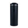 Kubek termiczny The Transit Fliptop Mug 0.35L P152454P black Kubek termiczny The Transit Fliptop Mug 0.35L P152454P black