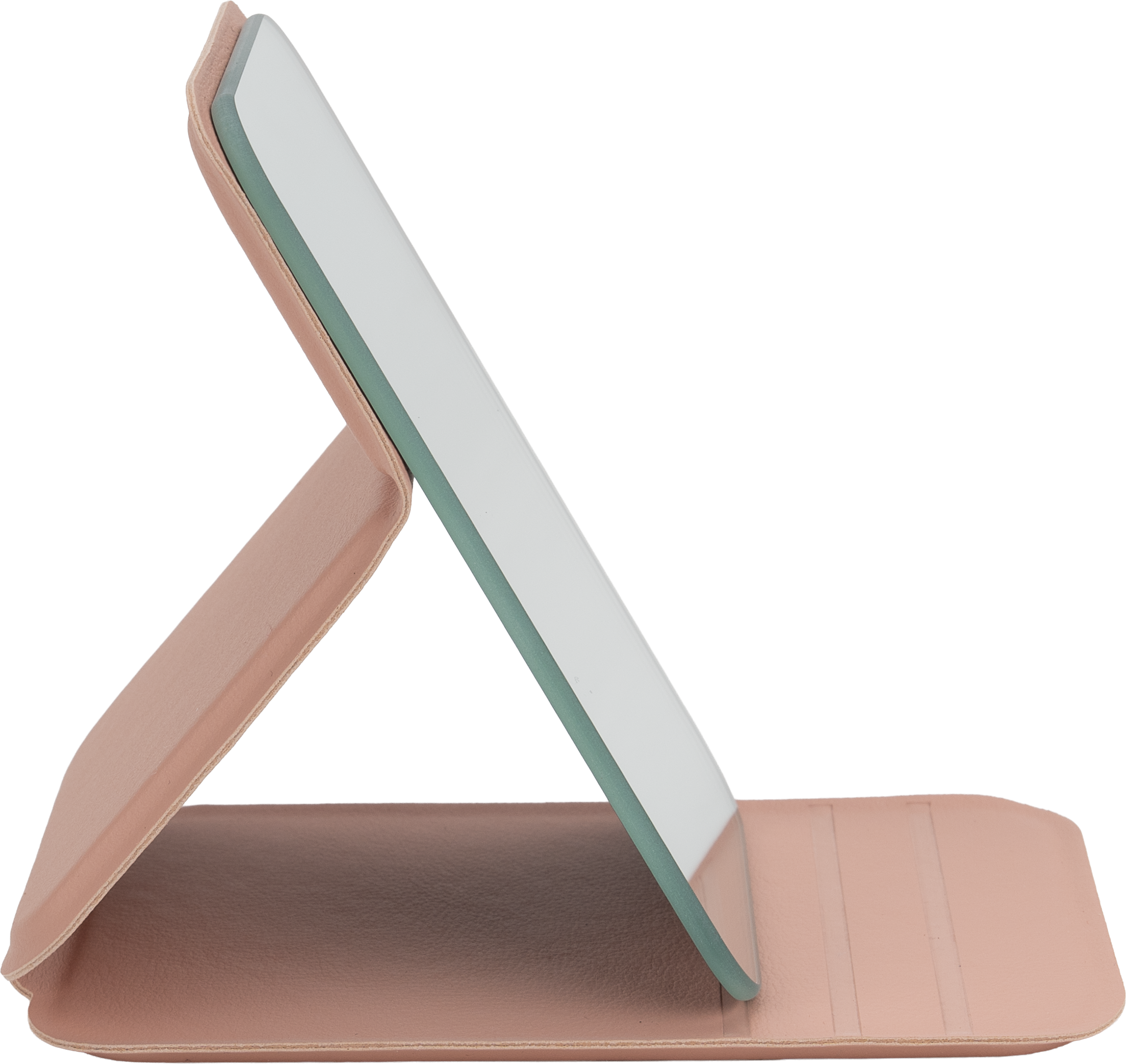 Lusterko w etui P156029K