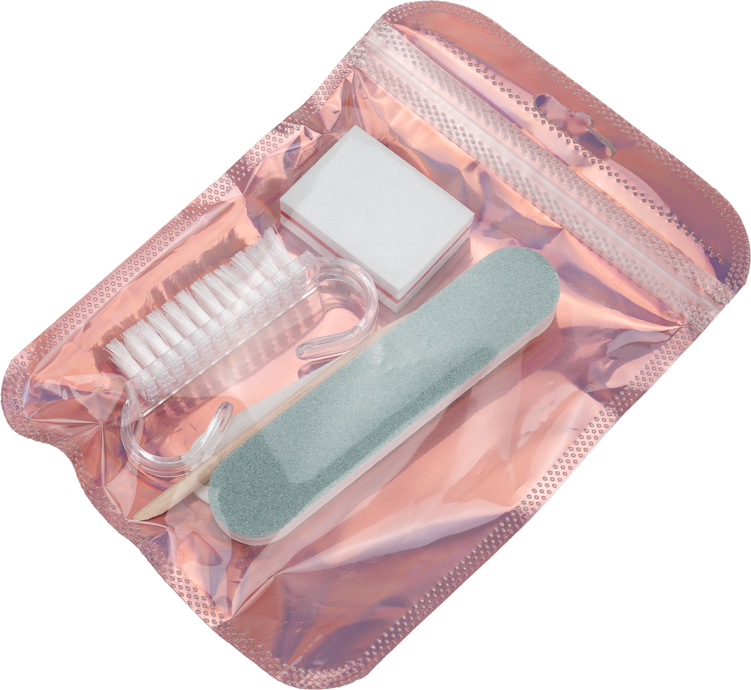 Mini zestaw do manicure P156034K