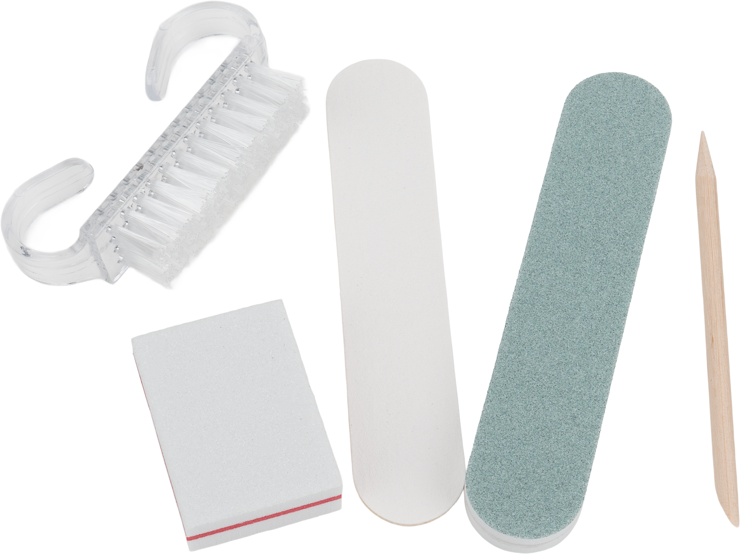 Mini zestaw do manicure P156034K MC-IMP21 Mini zestaw do manicure P156034K MC-IMP21