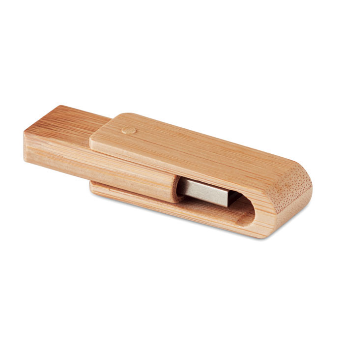 Pamięć USB 16GB         -16G P157920O MI-MO1202-40