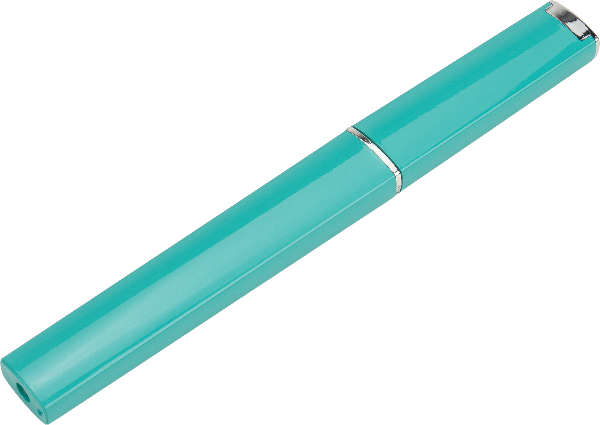 Pilniczki szklane w etui P156038K 6 Pilniczki szklane w etui P156038K