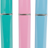 Pilniczki szklane w etui P156038K 8 Pilniczki szklane w etui P156038K