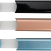 Pilniczki szklane w etui P156020K