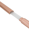 Pilniczki szklane w etui P156020K
