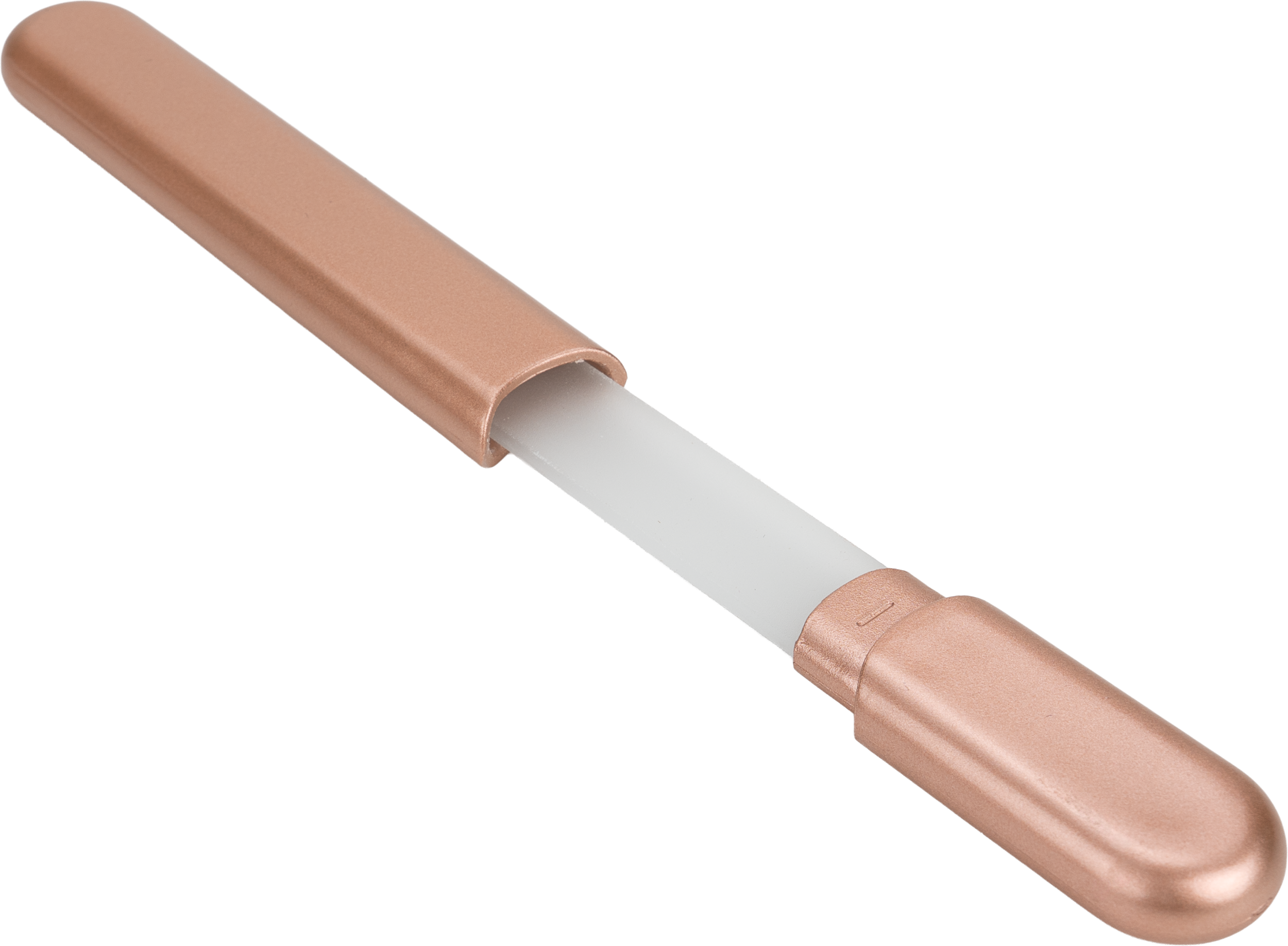 Pilniczki szklane w etui P156020K
