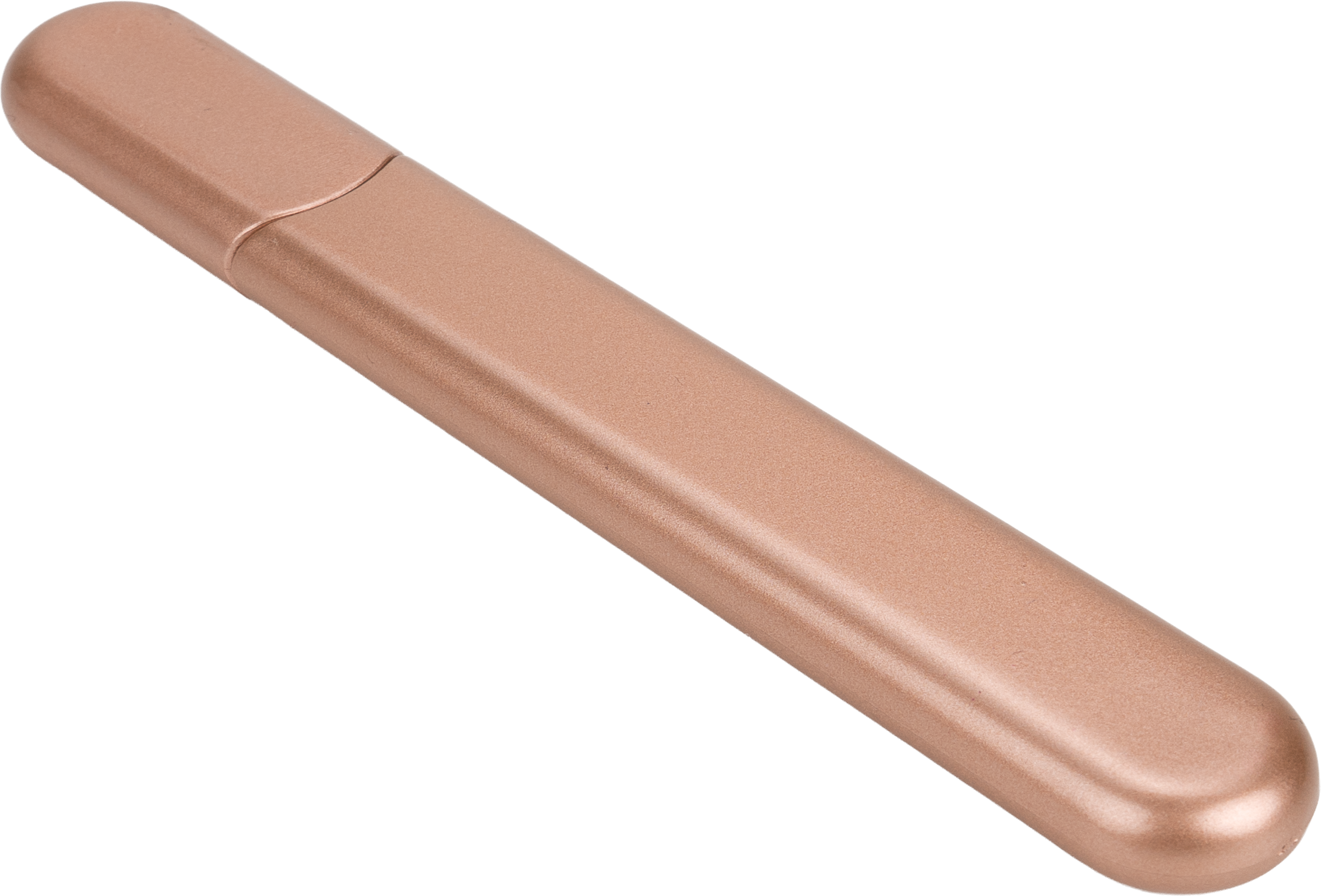 Pilniczki szklane w etui P156020K