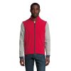 RACE BW MEN SOFTSHELL P155942O pepper red
