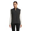 RACE BW WOMENSOFTSHELL P155968O czarny RACE BW WOMENSOFTSHELL P155968O czarny