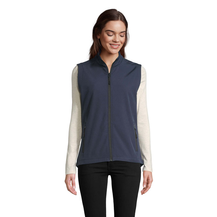 RACE BW WOMENSOFTSHELL P155968O french navy RACE BW WOMENSOFTSHELL P155968O french navy