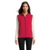 RACE BW WOMENSOFTSHELL P155968O pepper red RACE BW WOMENSOFTSHELL P155968O pepper red