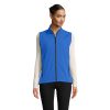 RACE BW WOMENSOFTSHELL P155968O niebieski RACE BW WOMENSOFTSHELL P155968O niebieski