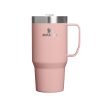 Kubek Stanley termiczny z uchem Everyday Suburban 0,71l P152412P peach rose gloss