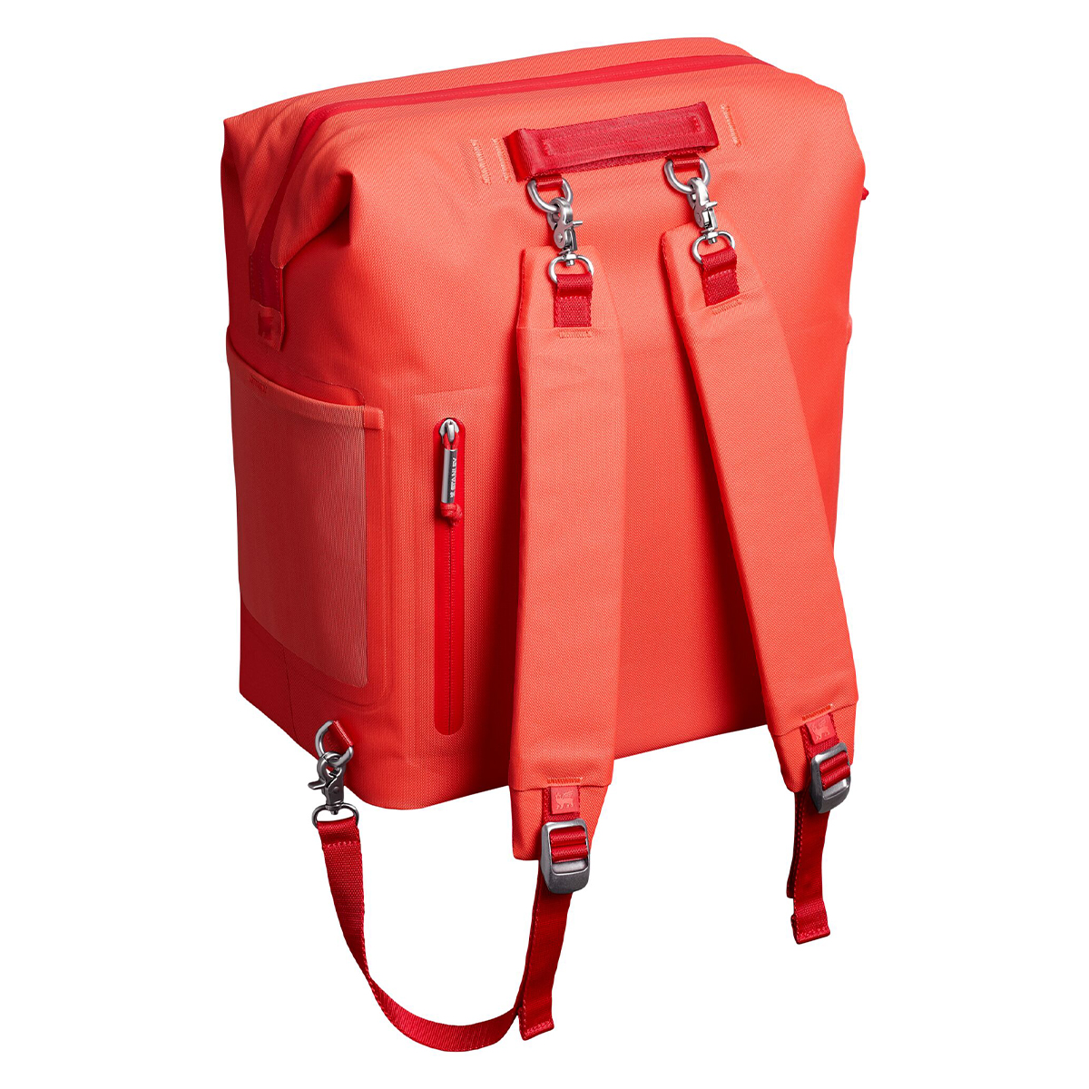 Stanley plecak termiczny All-Day Madeleine Midi 14L Hot Coral P154762P