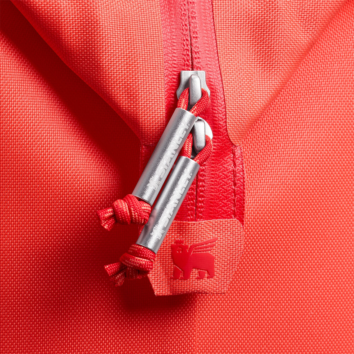 Stanley plecak termiczny All-Day Madeleine Midi 14L Hot Coral P154762P