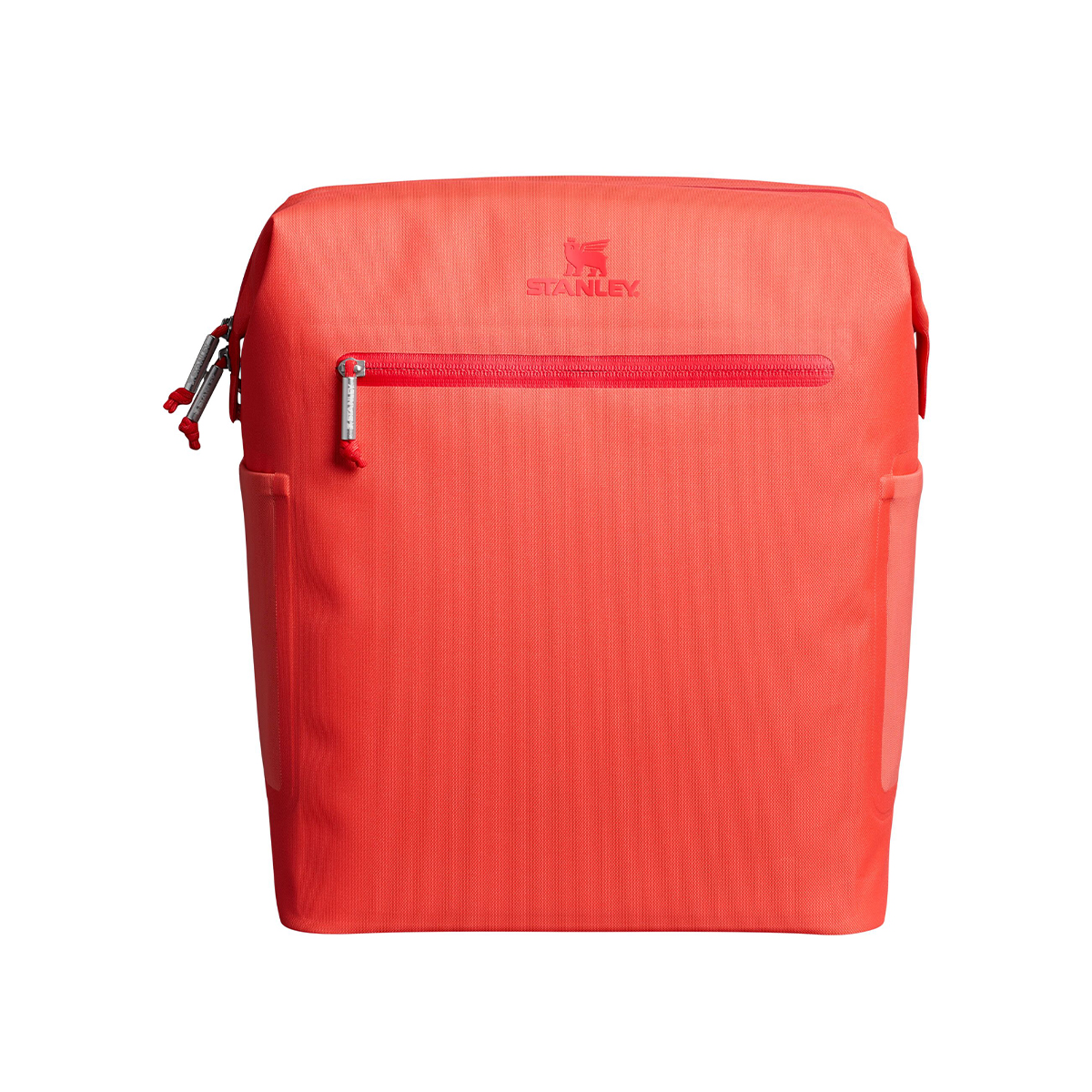 Stanley plecak termiczny All-Day Madeleine Midi 14L Hot Coral P154762P PM-1013091014