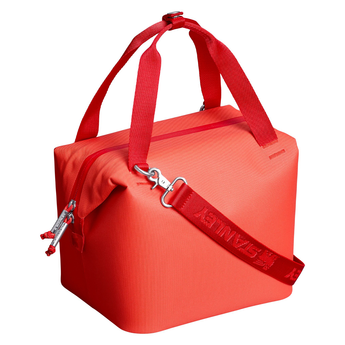 Stanley torba termiczna All-Day Julienne Mini 7L Hot Coral P154757P