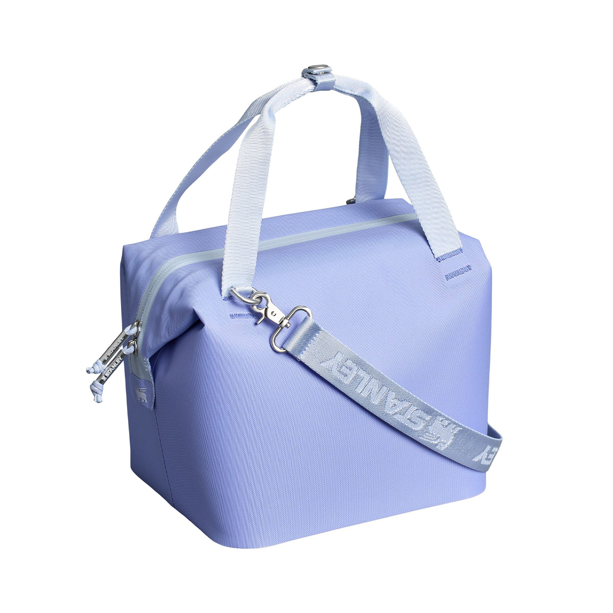 Stanley torba termiczna All-Day Julienne Mini 7L Hydrangea P154756P