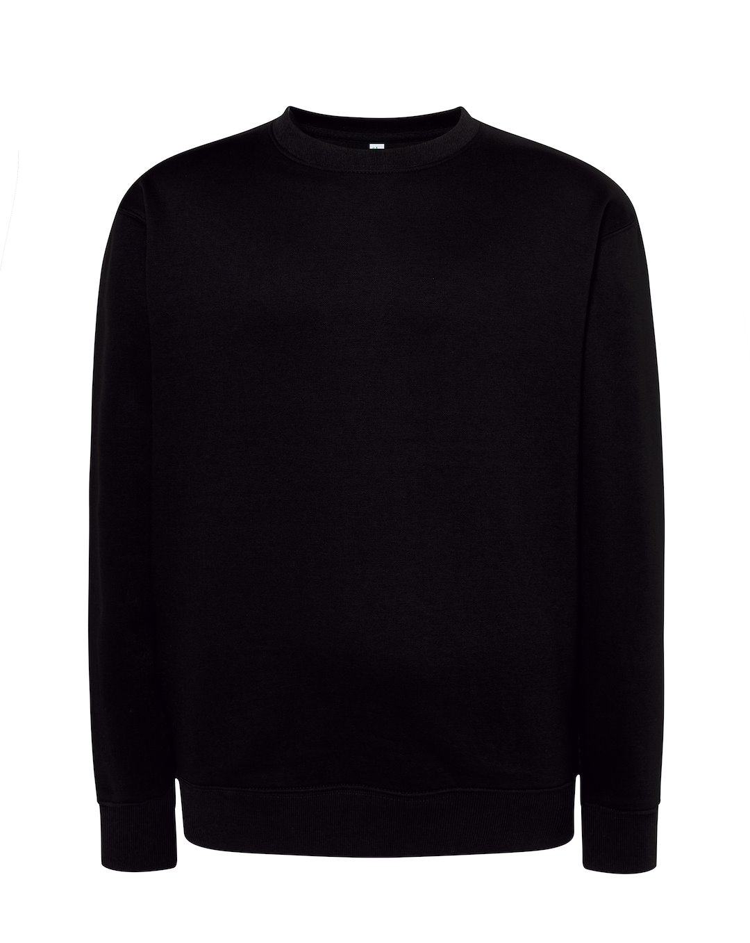 Bluza dresowa swcr 240 P156092H JH-SWCR 240-W