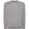Bluza dresowa swcr 240 P156092H grey melange