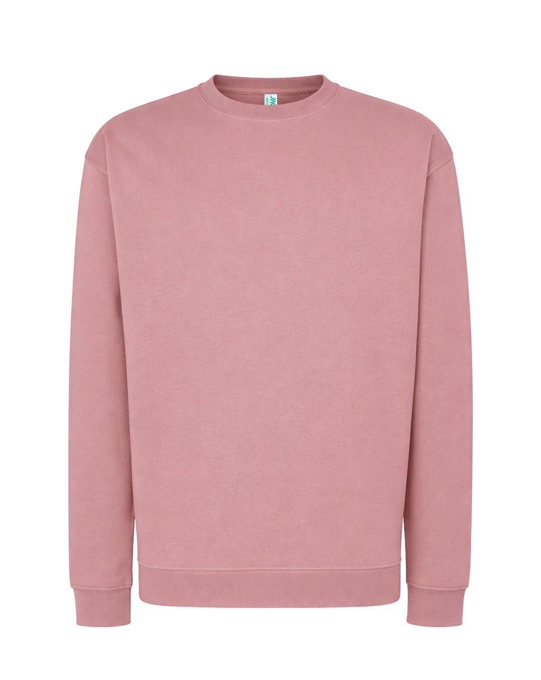 Bluza dresowa swcr 240 P156092H pink vintage