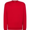 Bluza dresowa swcr 240 P156092H red