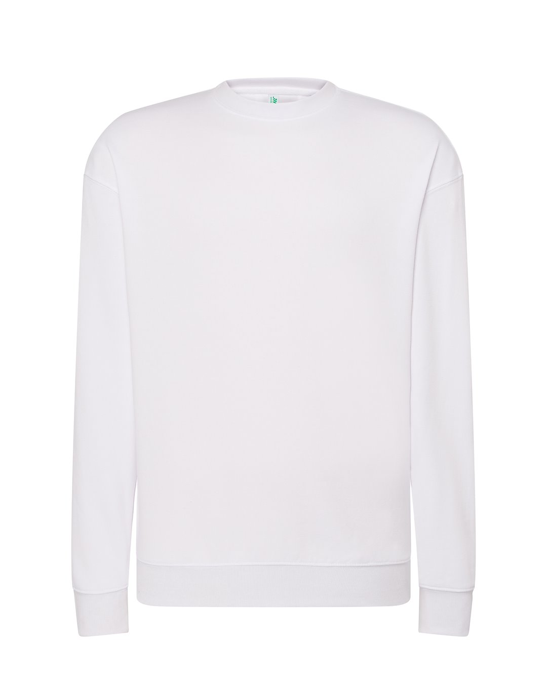 Bluza dresowa swcr 240 P156092H wh white