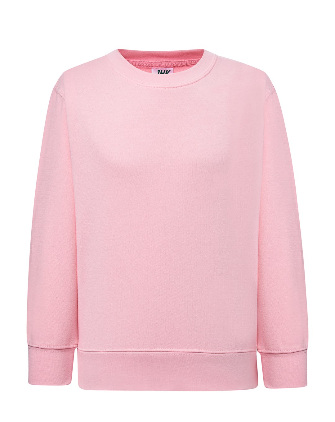 Bluza dresowa swrk 290 P139342H pink Bluza dresowa swrk 290 P139342H pink