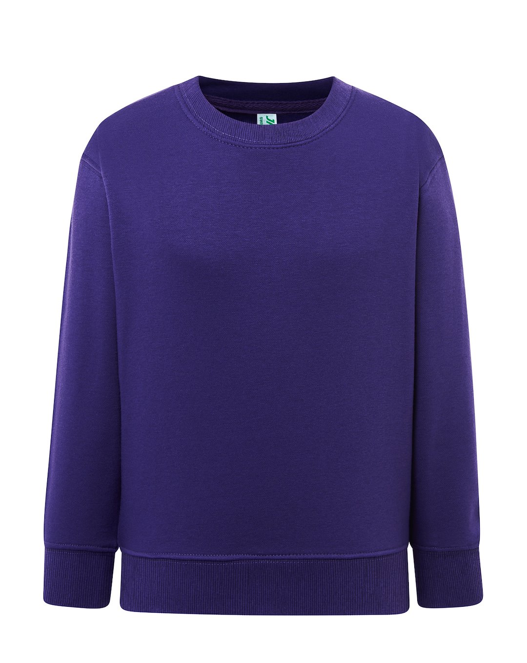 Bluza dresowa swrk 290 P139342H purple Bluza dresowa swrk 290 P139342H purple