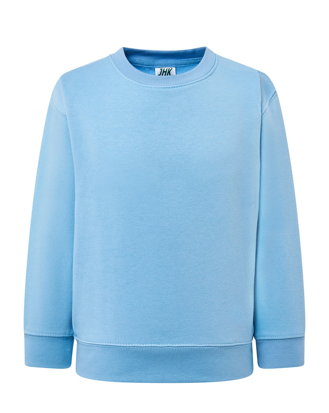 Bluza dresowa swrk 290 P139342H JH-SWRK 290-W