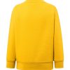 Bluza dresowa swrk 290 P139342H gold Bluza dresowa swrk 290 P139342H gold