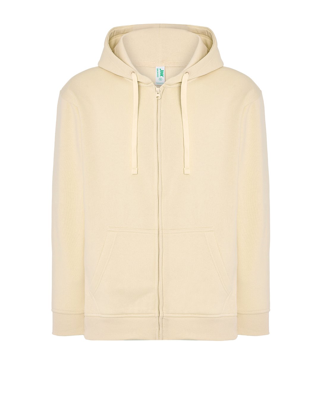 Bluza dresowa swua hoo P138334H buttercream
