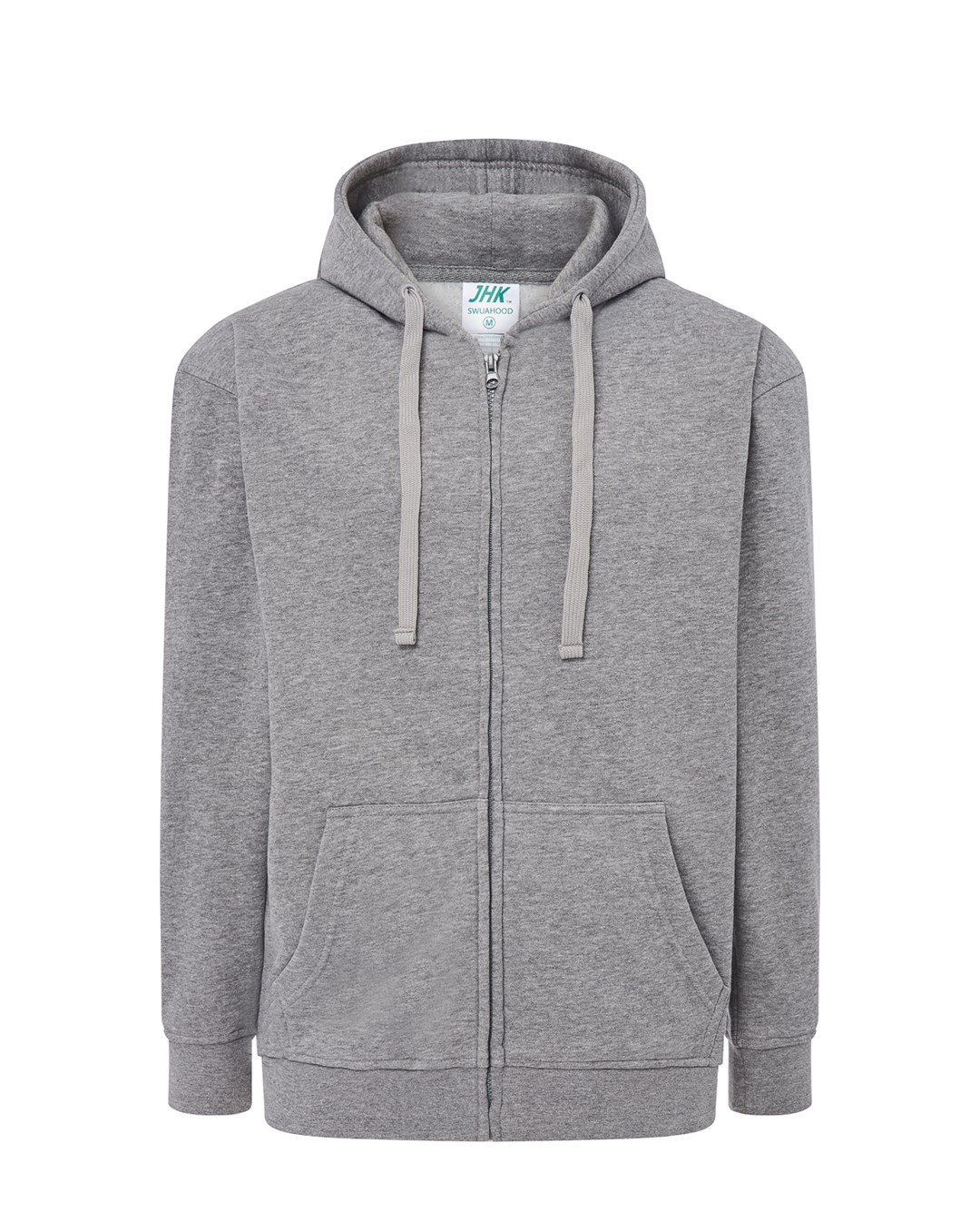 Bluza dresowa swua hoo P138334H grey melange