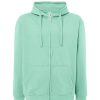 Bluza dresowa swua hoo P138334H mint green