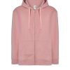 Bluza dresowa swua hoo P138334H pink vintage