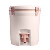 The Fast-Flow Water Jug 7.5L / 2 Gal P154238P rose quartz The Fast-Flow Water Jug 7.5L / 2 Gal P154238P rose quartz
