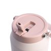 The IceFlow Flip Straw Jug 1.90L / 64oz P154391P 2 The IceFlow Flip Straw Jug 1.90L / 64oz P154391P