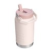 The IceFlow Flip Straw Jug 1.90L / 64oz P154391P 3 The IceFlow Flip Straw Jug 1.90L / 64oz P154391P