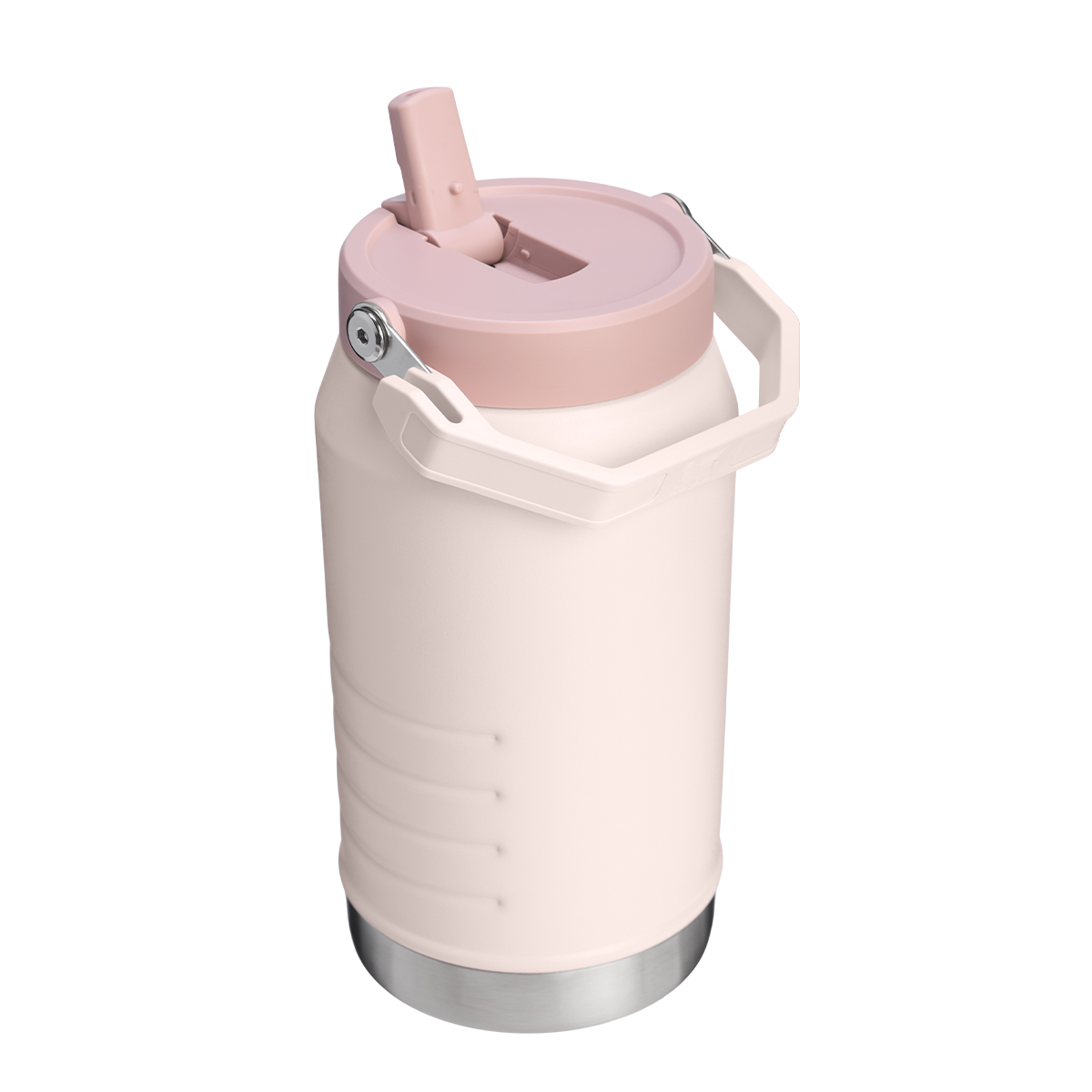 The IceFlow Flip Straw Jug 1.90L / 64oz P154391P 3 The IceFlow Flip Straw Jug 1.90L / 64oz P154391P