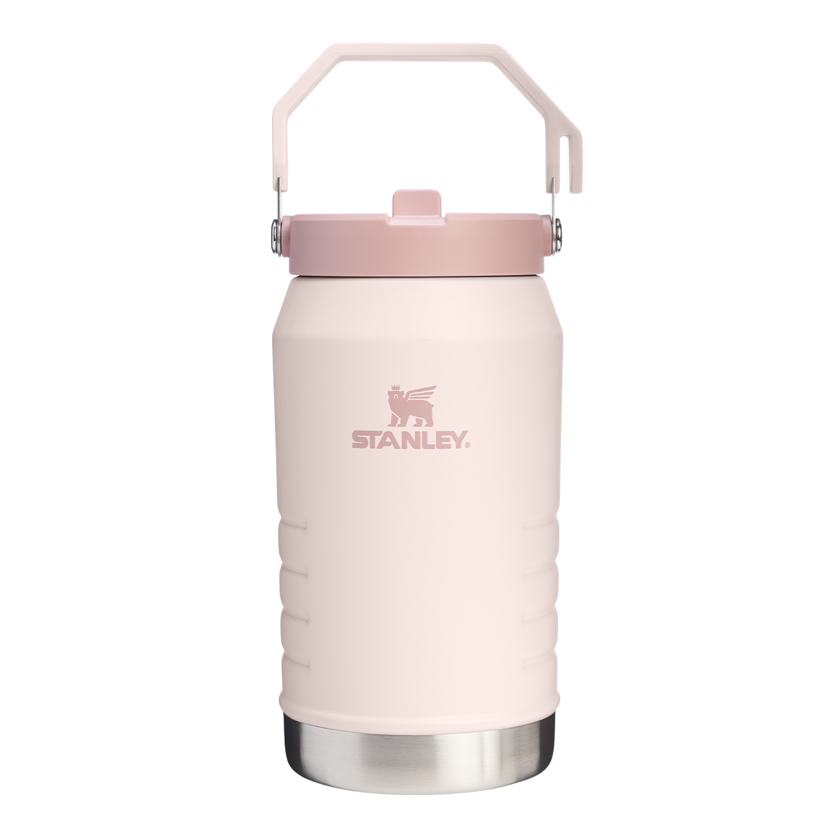 The IceFlow Flip Straw Jug 1.90L / 64oz P154391P PM-10130850235 The IceFlow Flip Straw Jug 1.90L / 64oz P154391P PM-10130850235