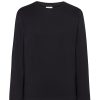Tsrk 150 ls kid t-shirt P138054H black