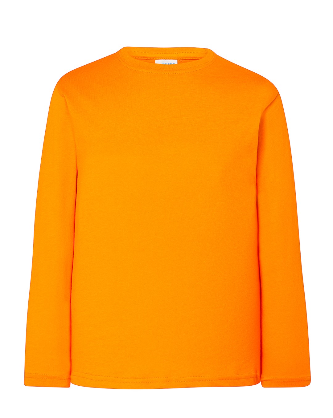 Tsrk 150 ls kid t-shirt P138054H orange