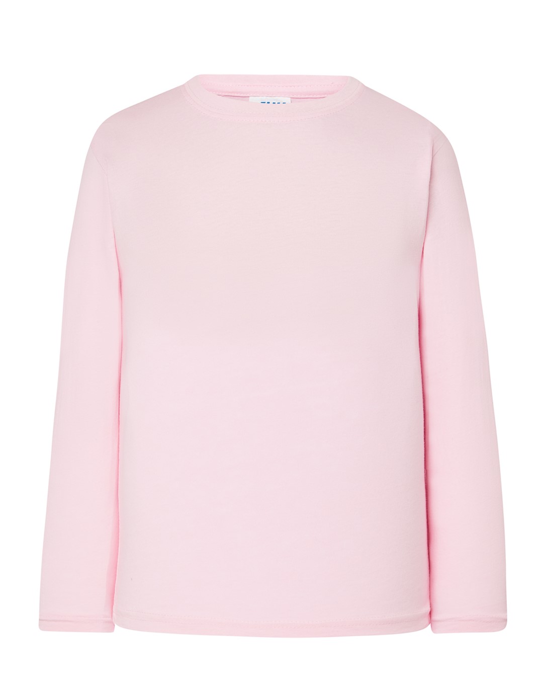 Tsrk 150 ls kid t-shirt P138054H pink