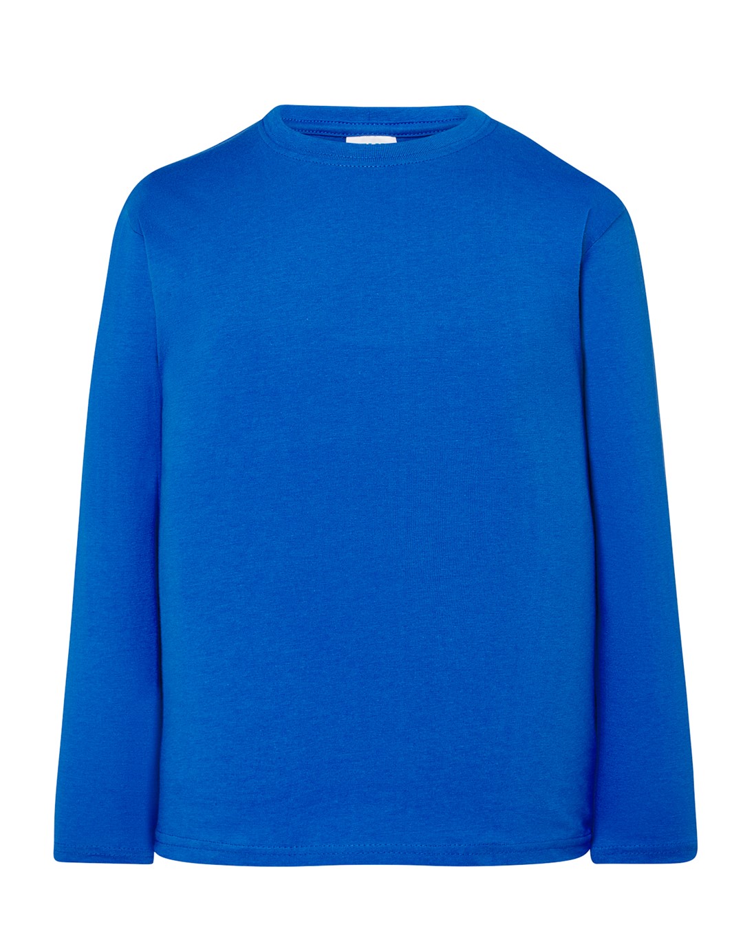 Tsrk 150 ls kid t-shirt P138054H royal blue