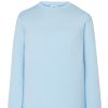 Tsrk 150 ls kid t-shirt P138054H sky blue