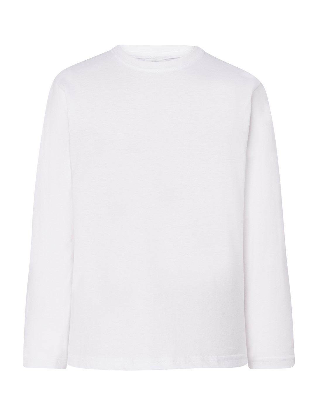 Tsrk 150 ls kid t-shirt P138054H wh white