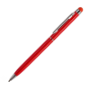 Długopis TouchWriter P159328B czerwony